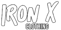 Iron X Clothing
