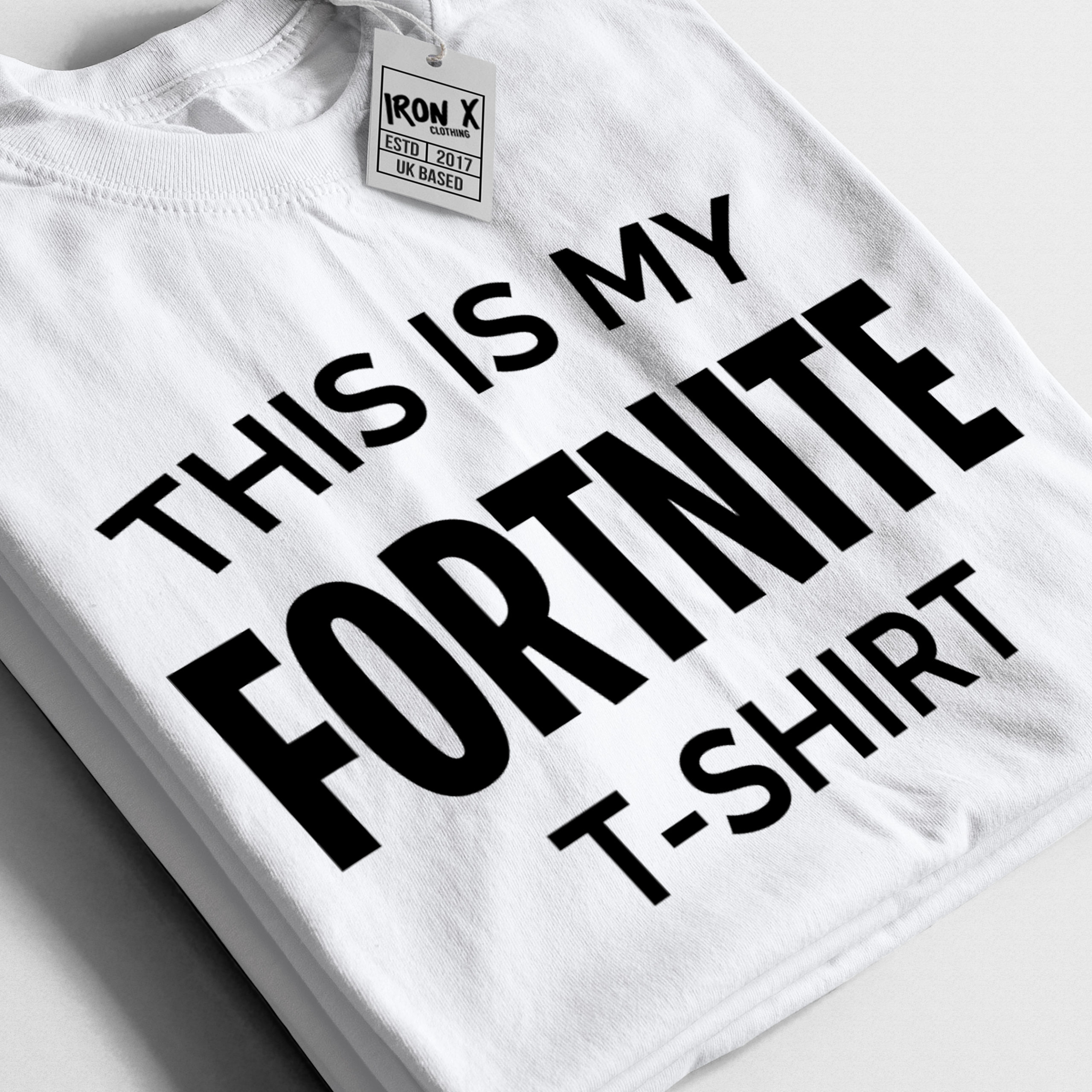 old navy fortnite shirt